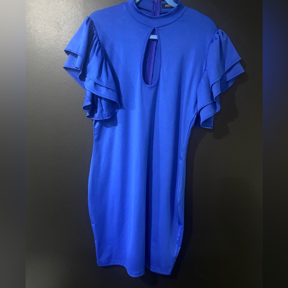 Multipurpose Bodycom dress